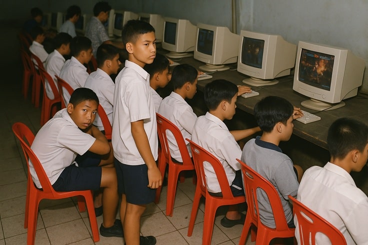 ภาพจาก Chatgpt